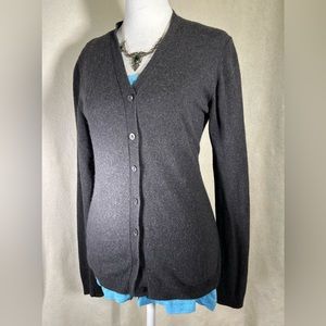 Vintage 80s/90s United Colors of BENETTON wool blend sweater. Women’s Size S